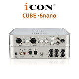 icon/艾肯cube 6nano