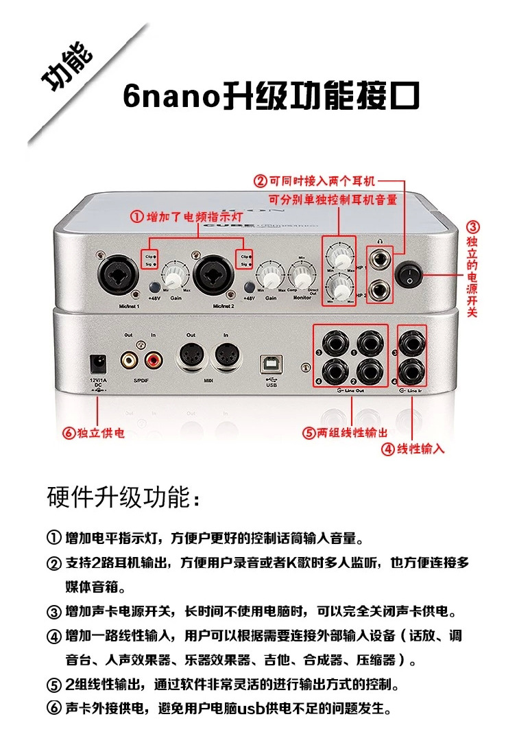 icon/艾肯cube 6nano